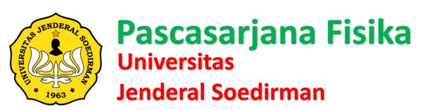 Pascasarjana Fisika