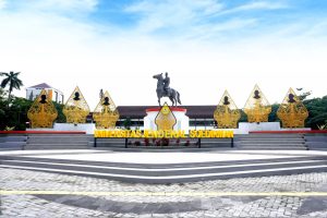 Magister Fisika FMIPA UNSOED!