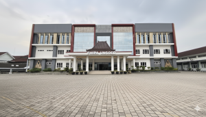 Selamat datang di Program Magister Fisika FMIPA UNSOED!